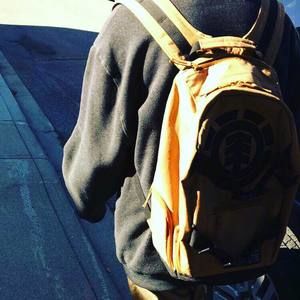 Meet your Posher, Damian